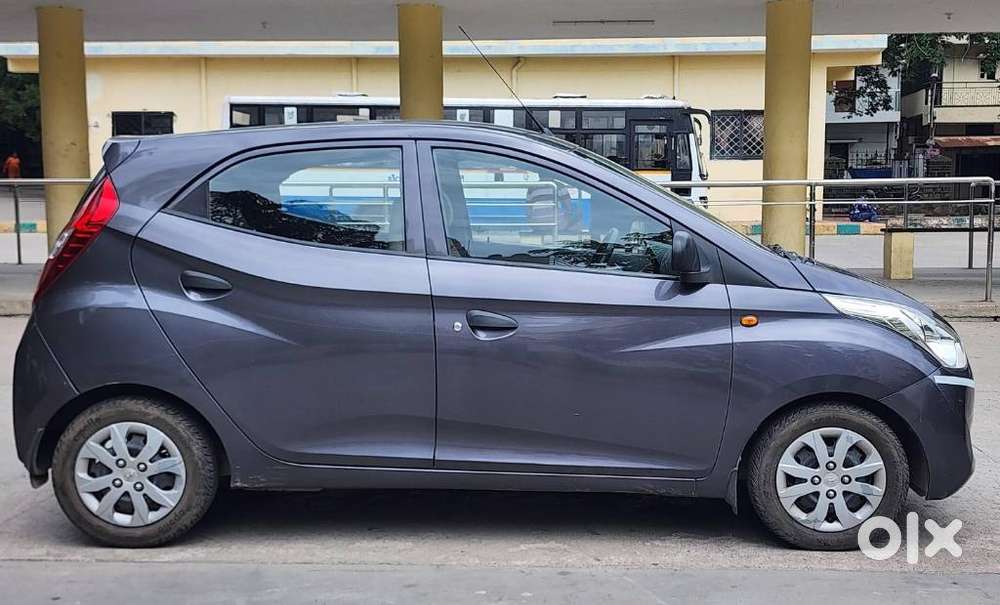 Hyundai Eon Magna +, 2018, Petrol