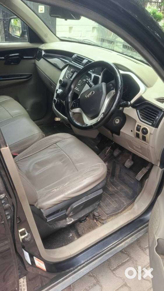 Mahindra Kuv 100 D75 K6 Plus 5str, 2016, Cng & Hybrids