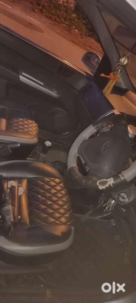 Petrol Vehicle With Good Condition