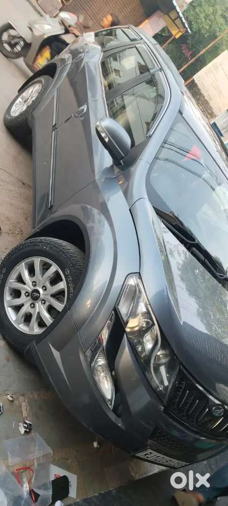 Mahindra Xuv500 2015 Diesel Good Condition