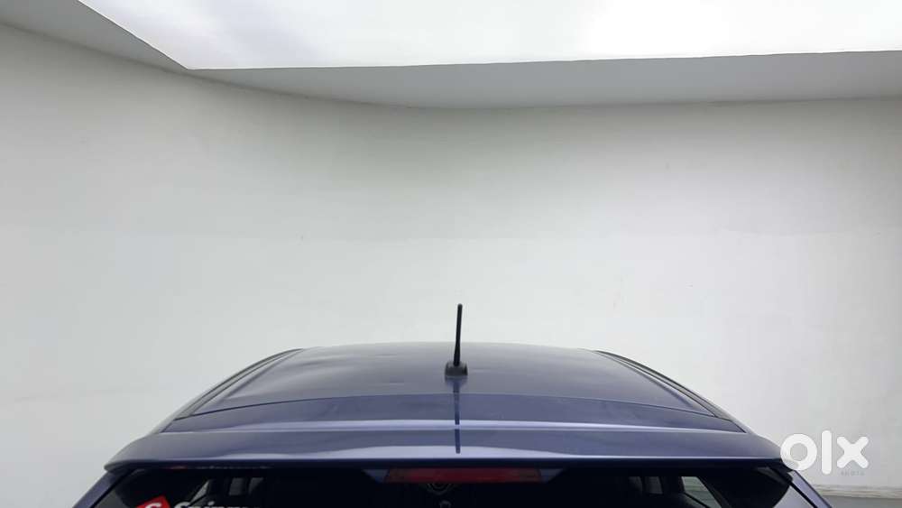 Maruti Suzuki Baleno 2019-2022 1.2 Zeta At, 2021, Petrol