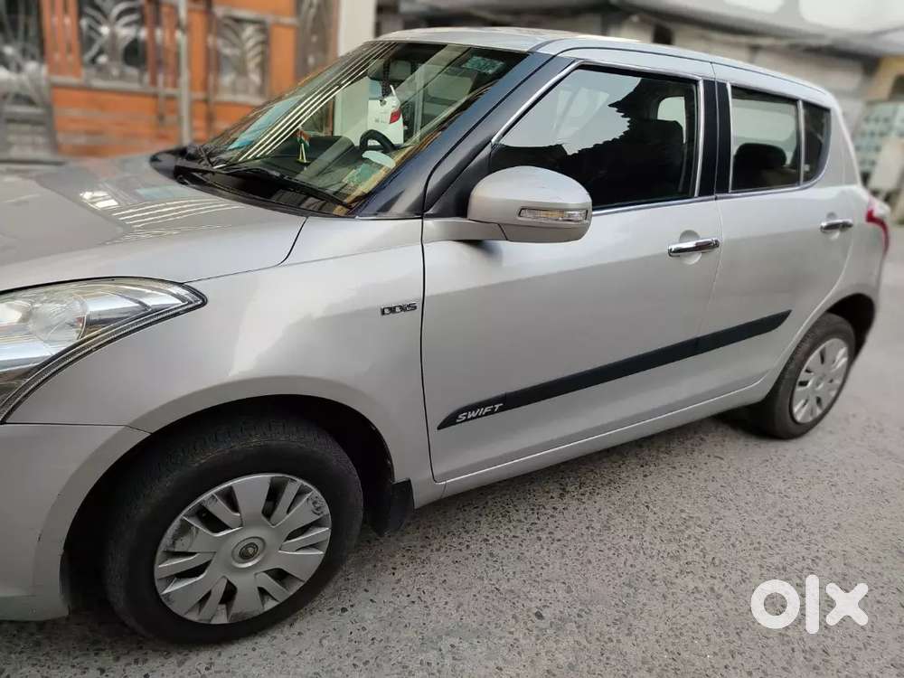 Maruti Suzuki Swift 2013 Diesel 82000 Km Driven