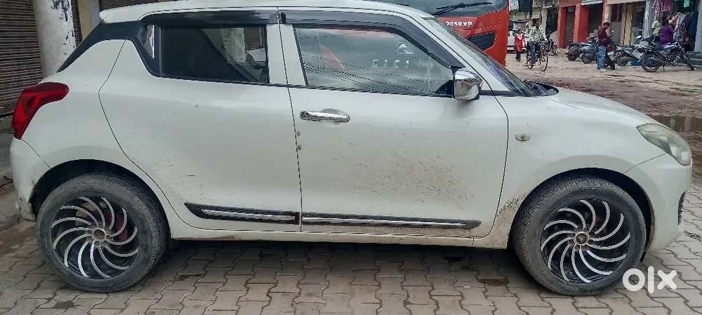 Maruti Suzuki Swift Lxi 2023 Petrol Manual