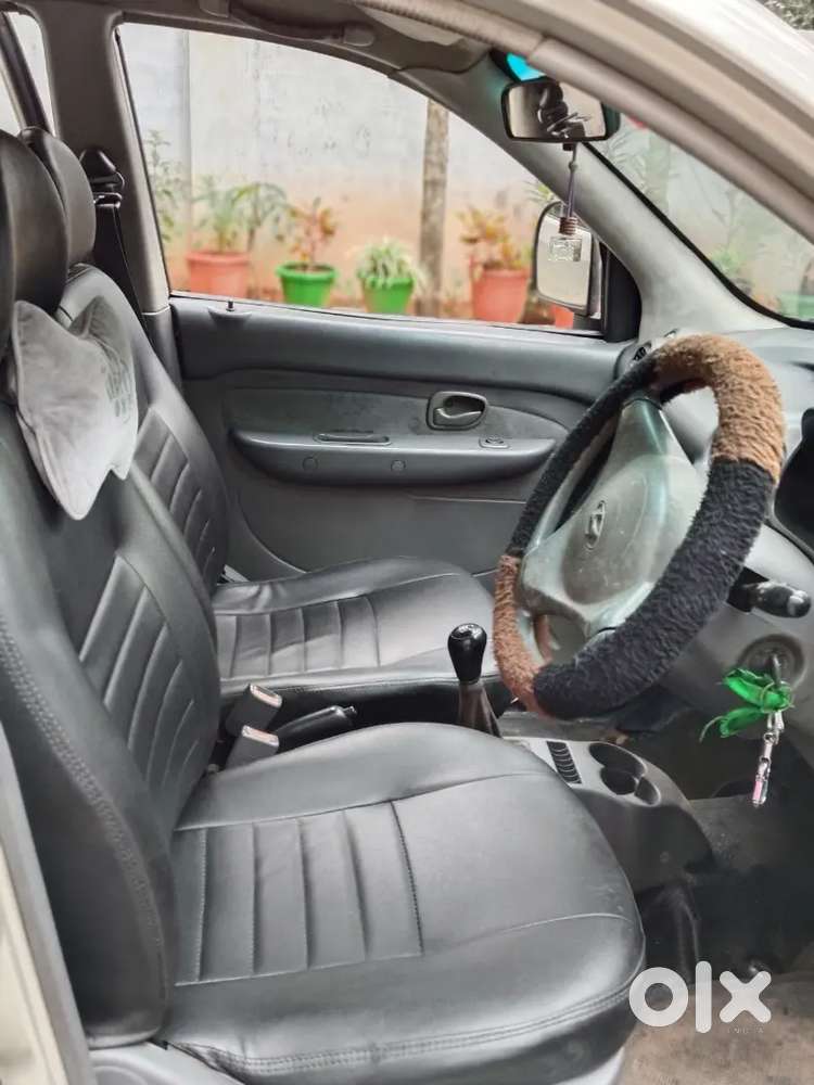 Hyundai Santro Xing 2006
Urgent Sale