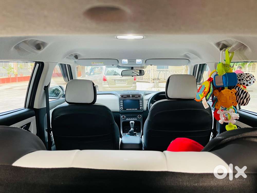 Hyundai Creta 2020 Diesel Good Condition