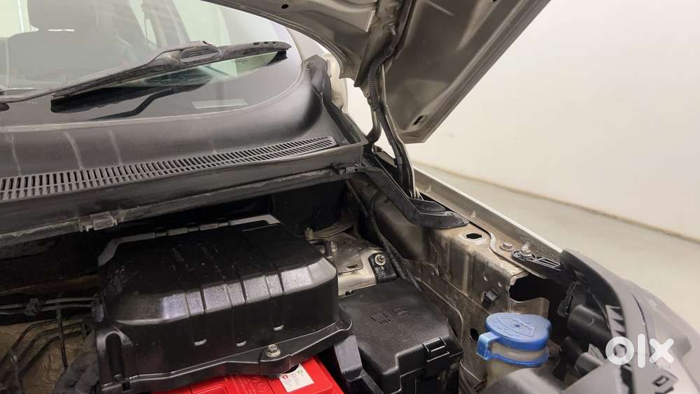 Ford Ecosport 1.5 Diesel Trend, 2014, Diesel