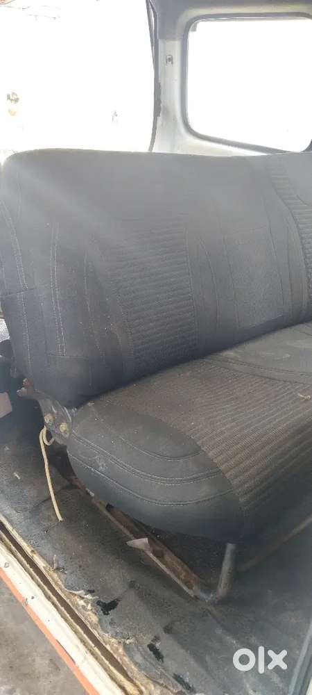 Maruti Suzuki Eeco 2015