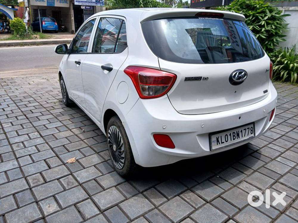 Hyundai Grand I10 Era, 2013, Petrol