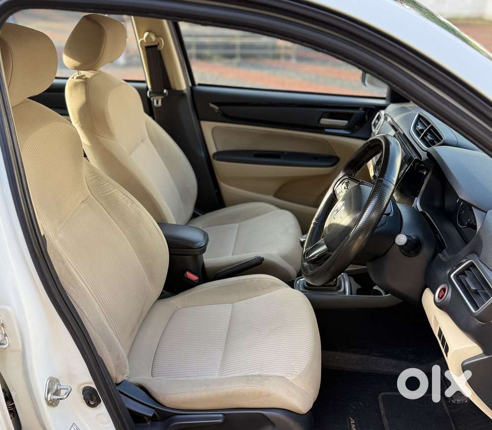 Honda Amaze 1.5 V I-dtec Mt, 2020, Diesel