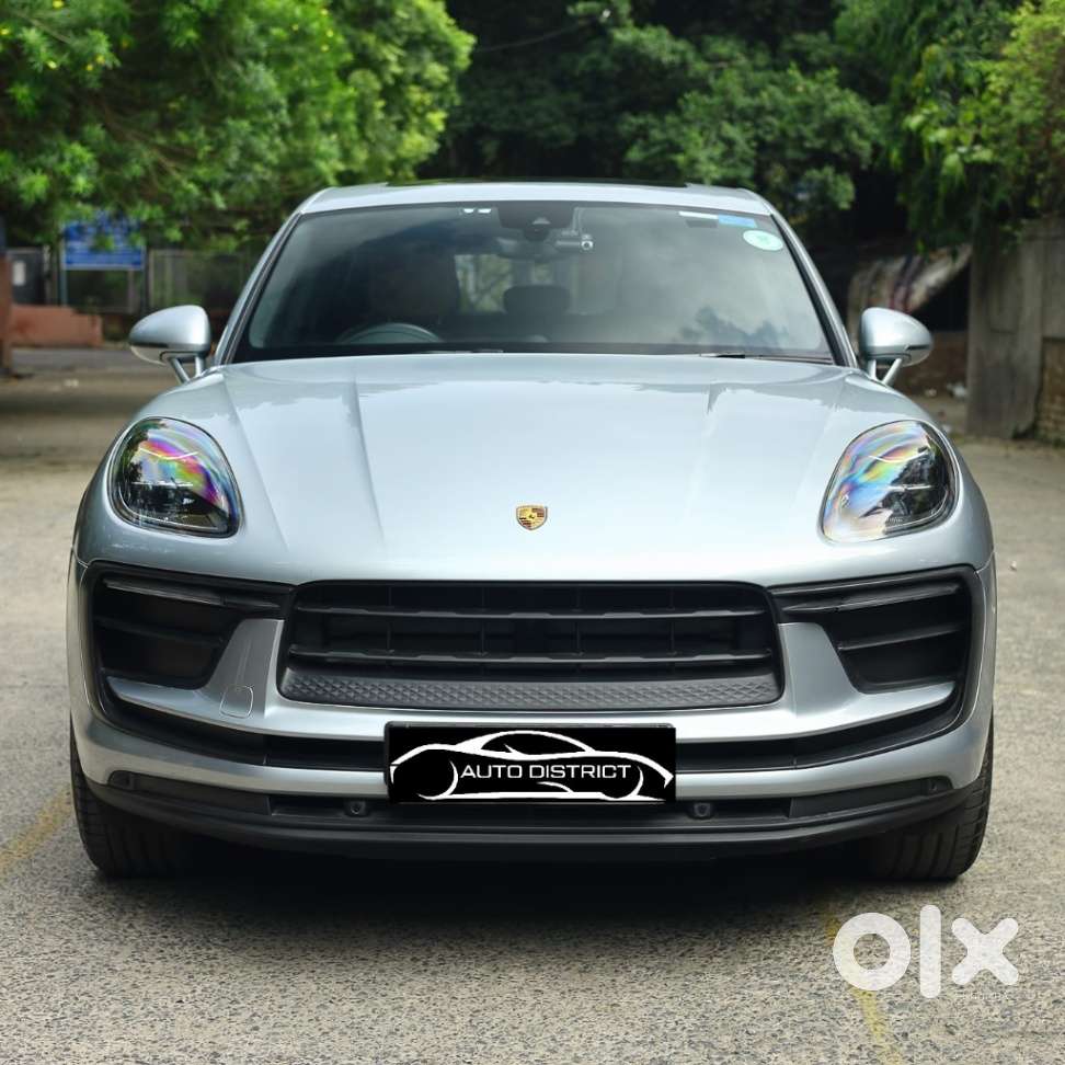 Porsche Macan 2.0 Petrol, 2023, Petrol