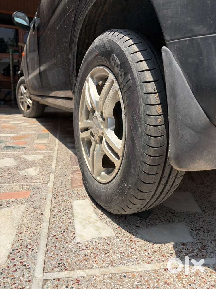 Maruti Suzuki Alto 2012