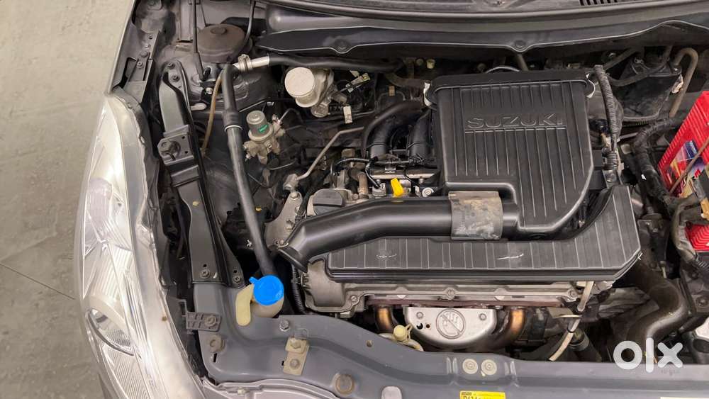 Maruti Suzuki Swift Dzire 1.3 Vxi, 2013, Petrol