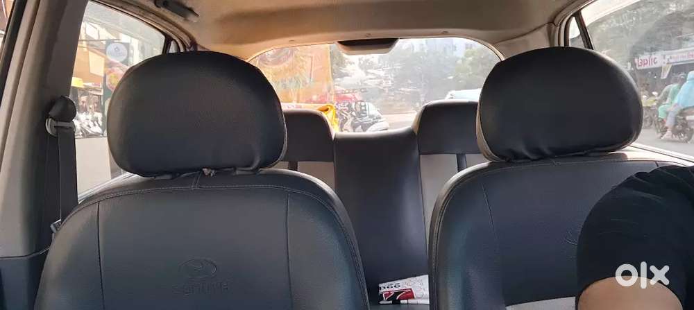 Hyundai Santro Xing 2005