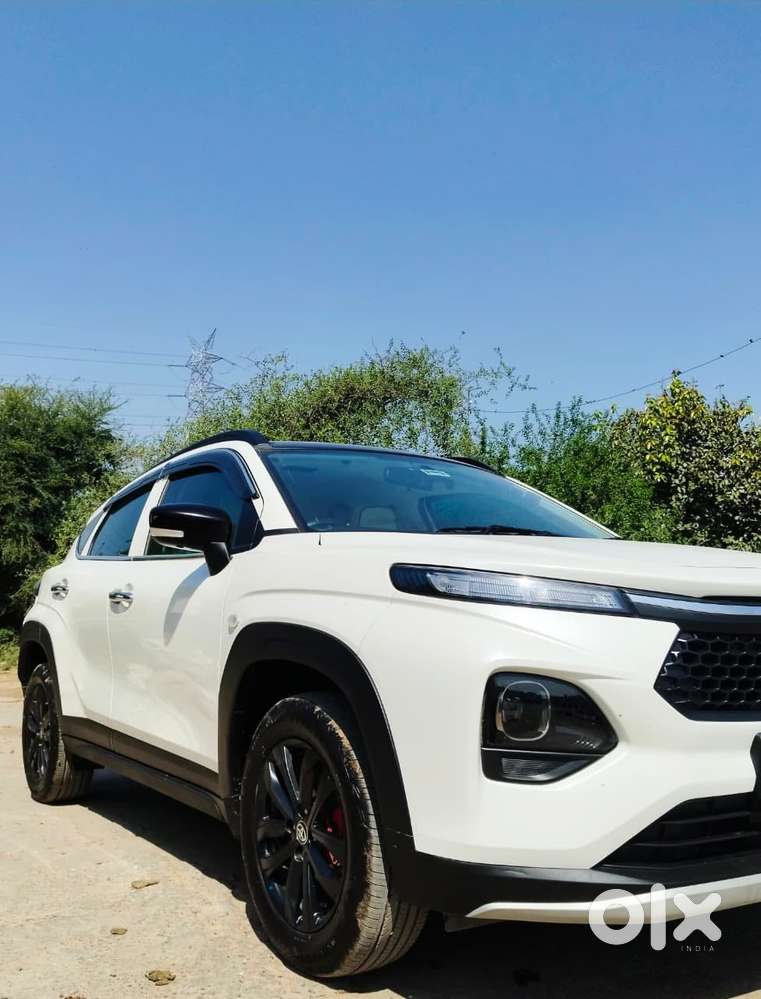 Toyota Urban Cruiser Taisor, 2025, Petrol