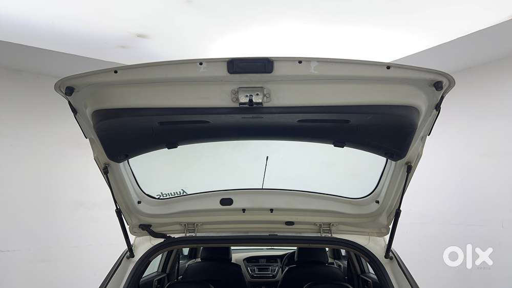 Hyundai Elite I20 [ ] 1.2 Magna, 2016, Petrol