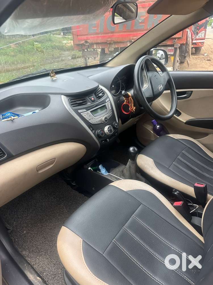 Hyundai Eon 2016 Doctors Driven Petrol 52161 Km Driven