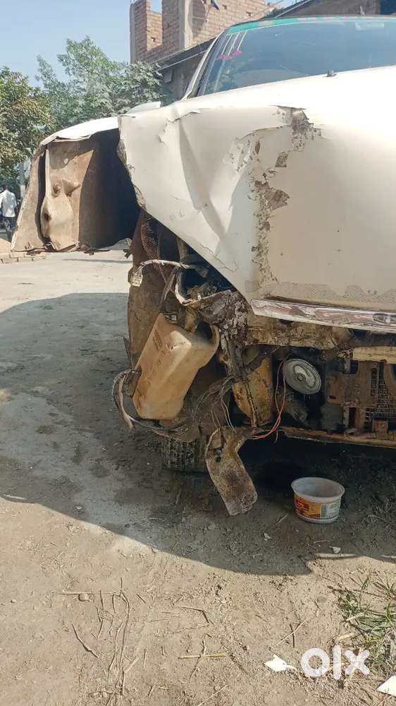 Tata Indigo V Series 120000 Km Driven