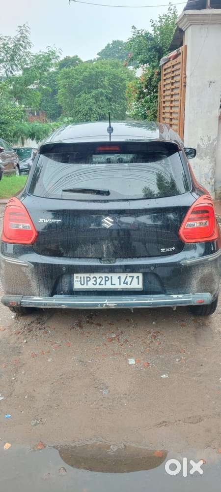 Maruti Suzuki Swift 1.3 Zxi, 2024, Petrol
