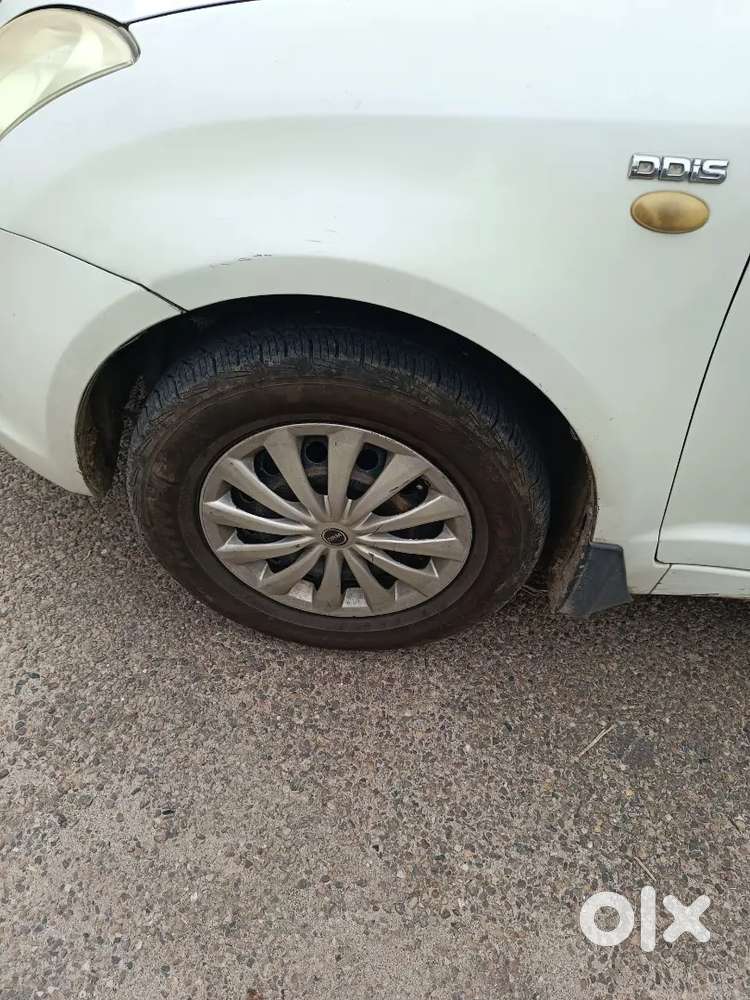 Maruti Suzuki Swift 2010 Diesel 160000 Km Driven
