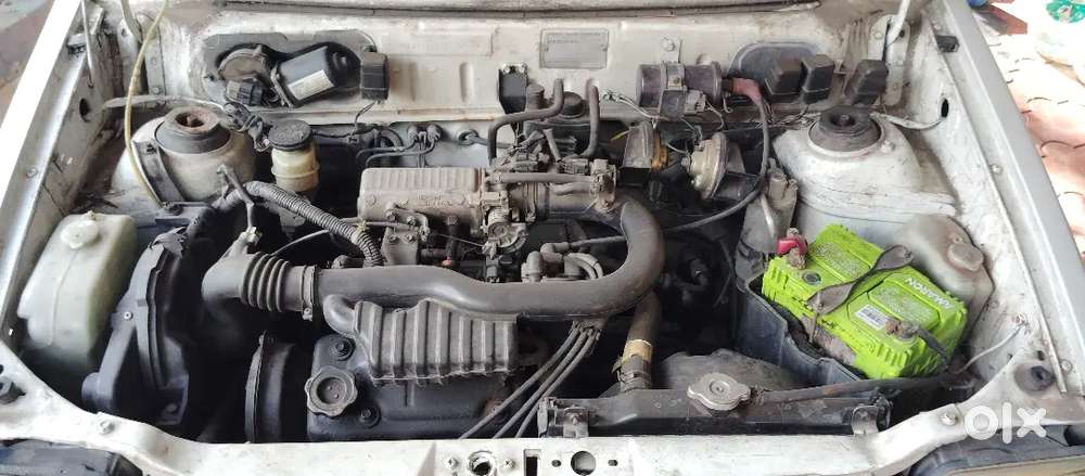 Maruti Suzuki 800 2008 Petrol 14423 Km Driven