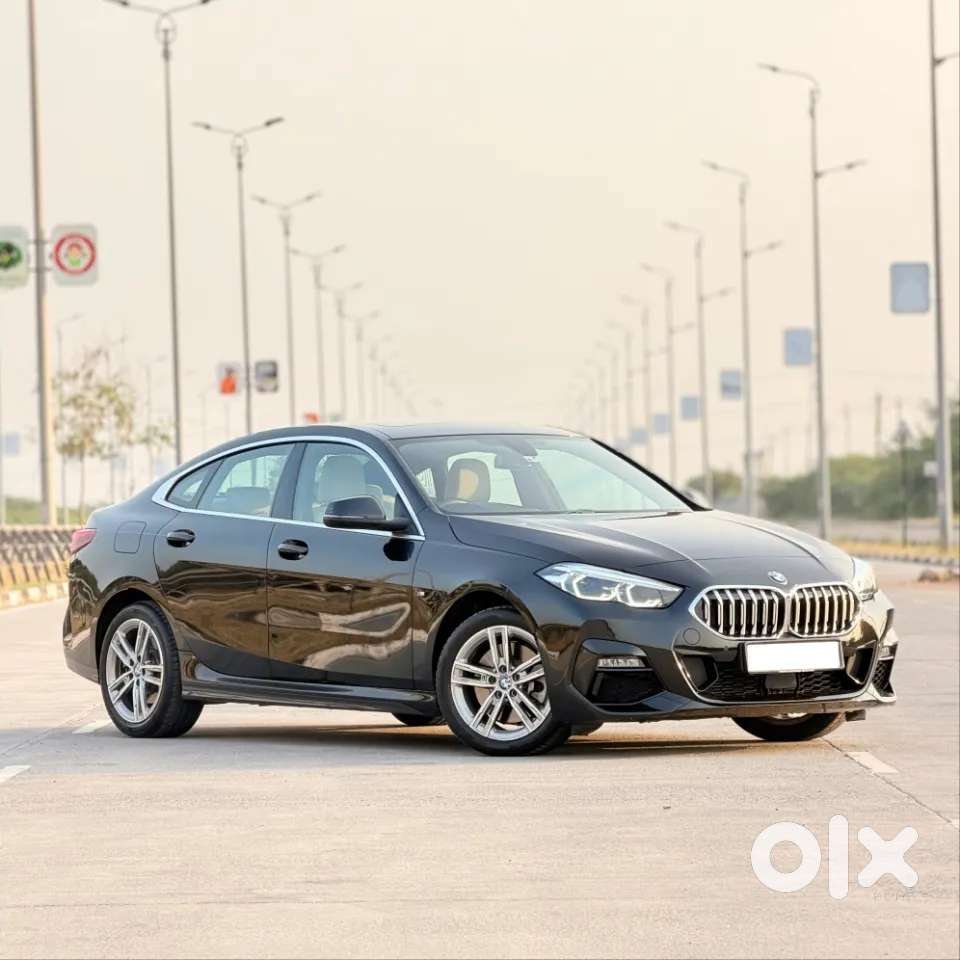 Bmw 2 Series Gran Coupe 220i M Sport, 2025, Petrol