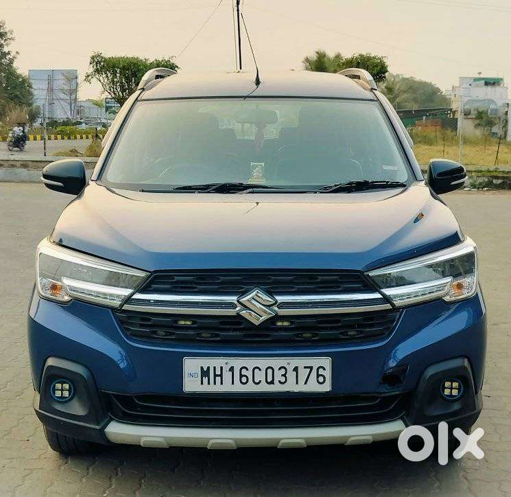 Maruti Suzuki Xl6 Zeta, 2020, Petrol