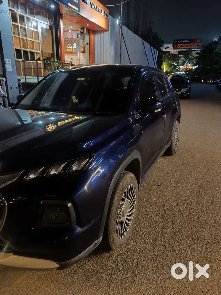 Grand Vitara Vip No 0008