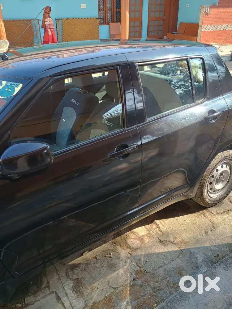 Maruti Suzuki Swift 2009 Petrol 55000 Km Driven