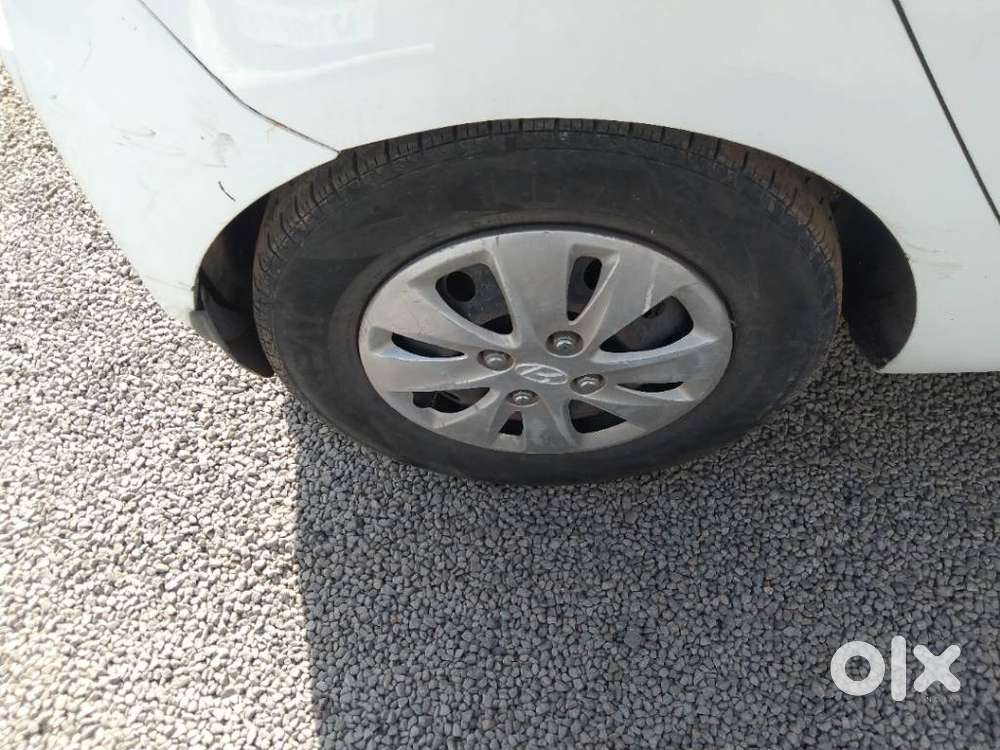 Hyundai I10 Sportz, 2010, Petrol