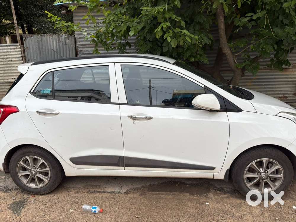 Hyundai I10 Petrol Manual 2014