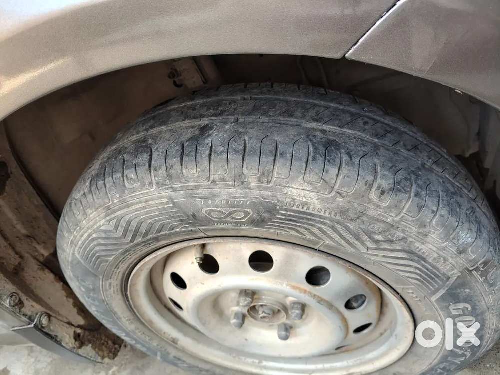 Swiftdesire Lxi 16/12/2016