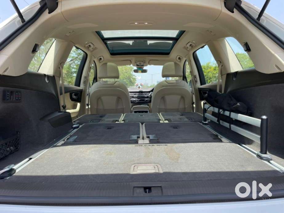 Audi Q7 3.0 45 Tdi Technology Pack, 2020, Diesel