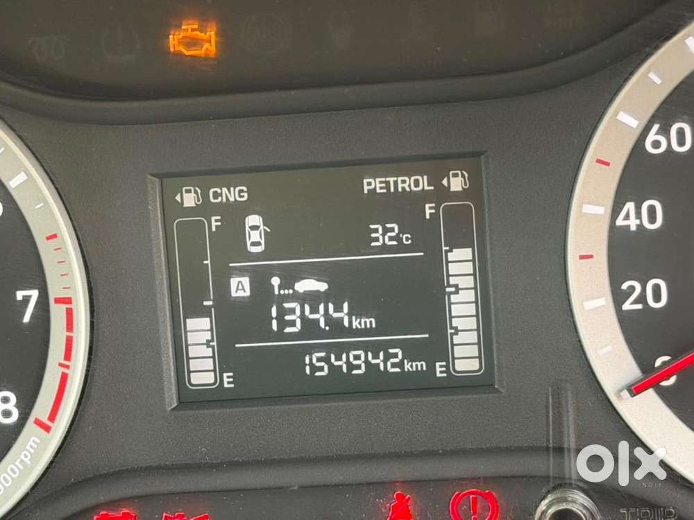 Hyundai Grand I10 Nios 2020 Cng & Hybrids Well Maintained