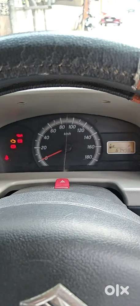 Maruti Suzuki Eeco 2022