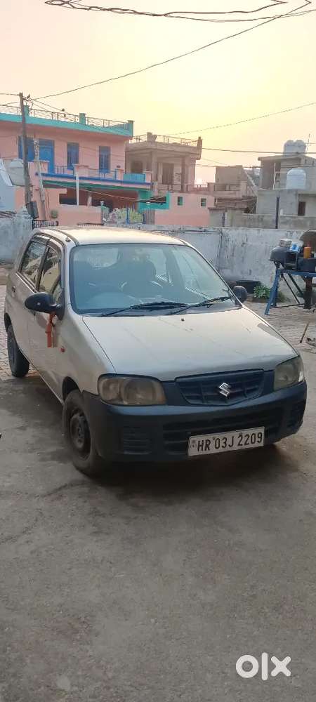 Good Condition 2007 Model 2027 Oct Passing