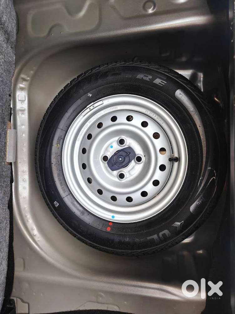 Maruti Suzuki Wagon R Lxi Optional, 2023, Petrol
