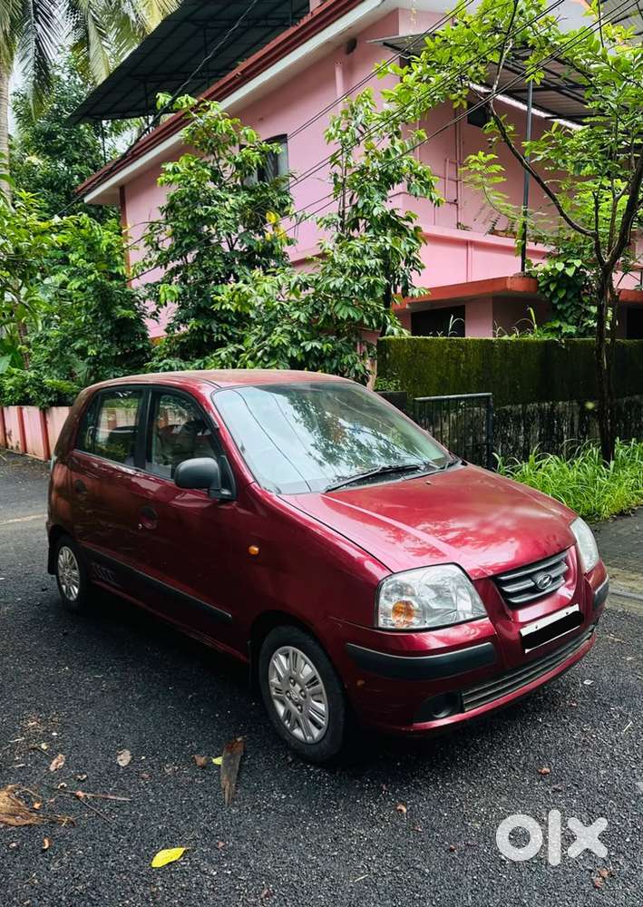 Hyundai Santro Xing 2006
