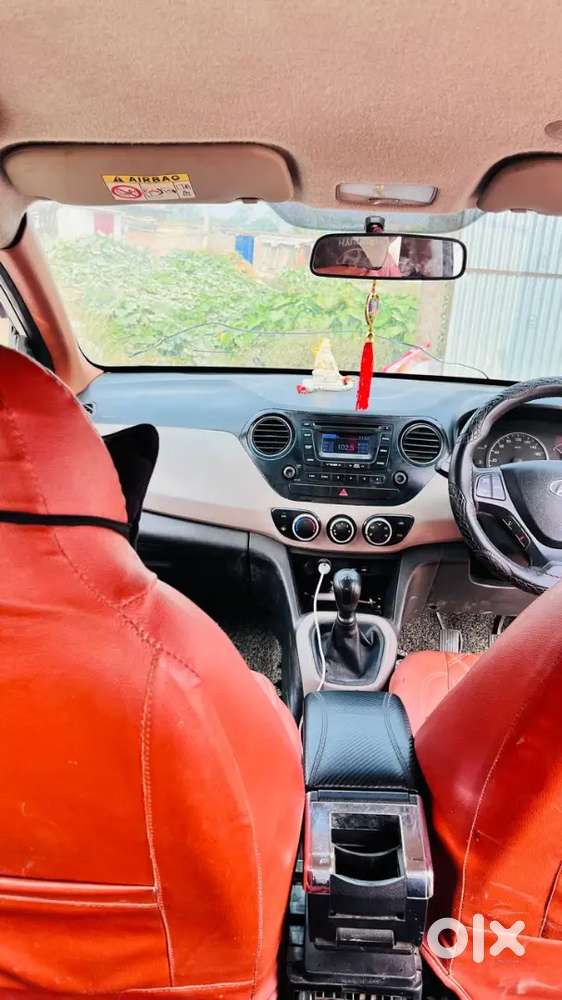 Hyundai Grand I10 2014 Diesel Good Condition