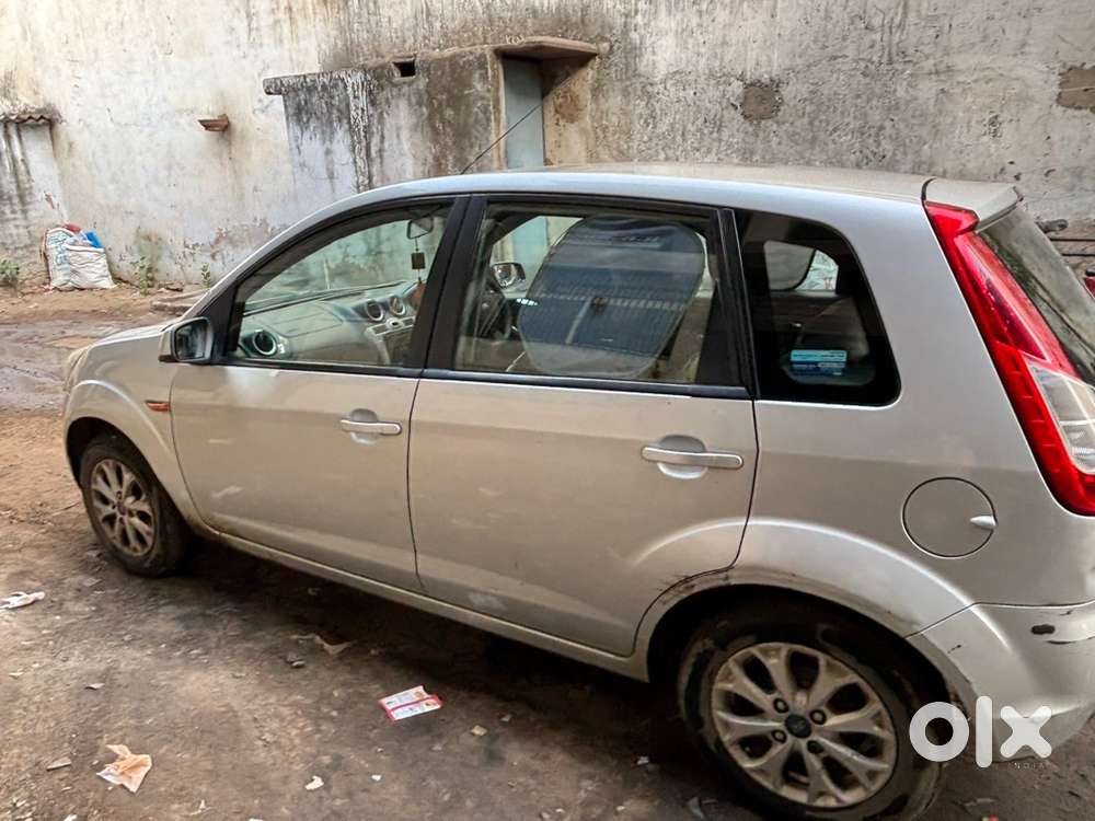 Ford Figo Diesel