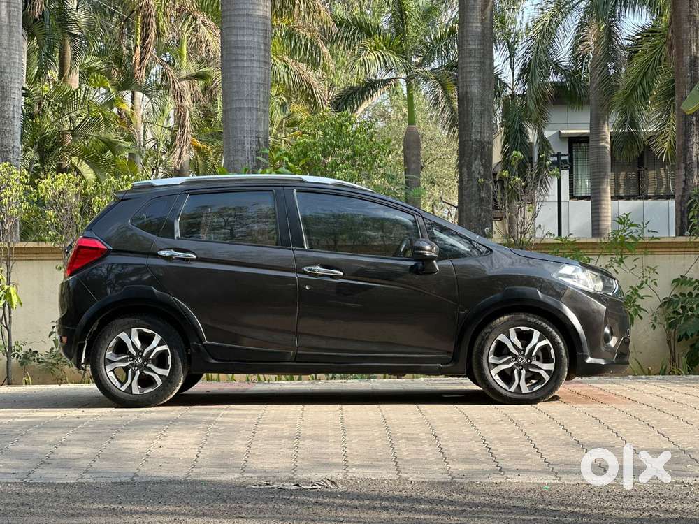 Honda Wr-v I-dtec Vx, 2018, Diesel