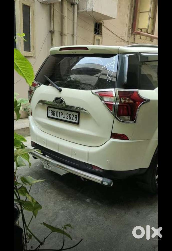Mahindra Xuv500 W11, 2018, Diesel