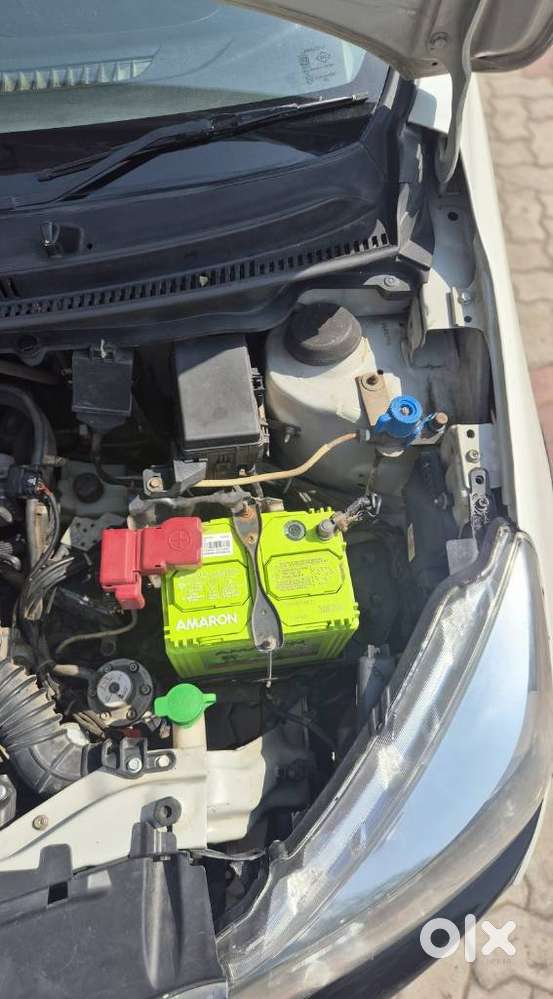 Maruti Suzuki Celerio X 1.0 Zxi (o) Amt, 2018, Cng & Hybrids