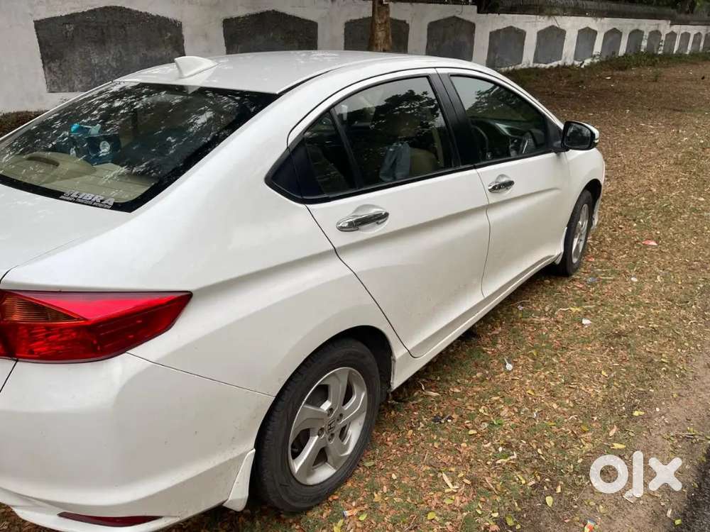 Honda City For Sell In Mint Condition