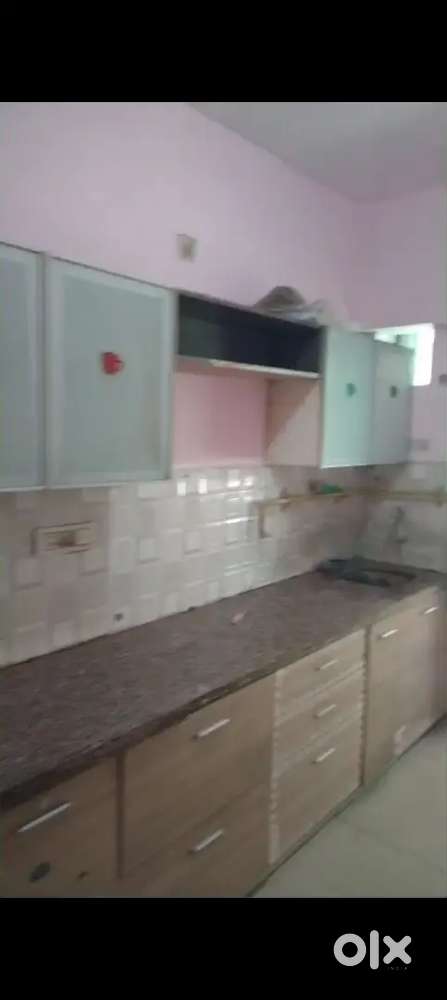 Furnished 2 BHK for rent in SDS Raheja residency