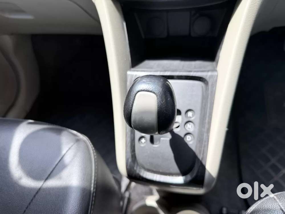 Maruti Suzuki Celerio 1.0 Vxi Amt, 2015, Petrol