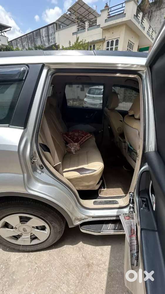 Xuv 500 Aito