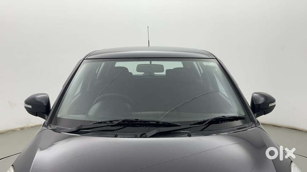 Maruti Suzuki Swift 2018 Vxi, 2016, Petrol