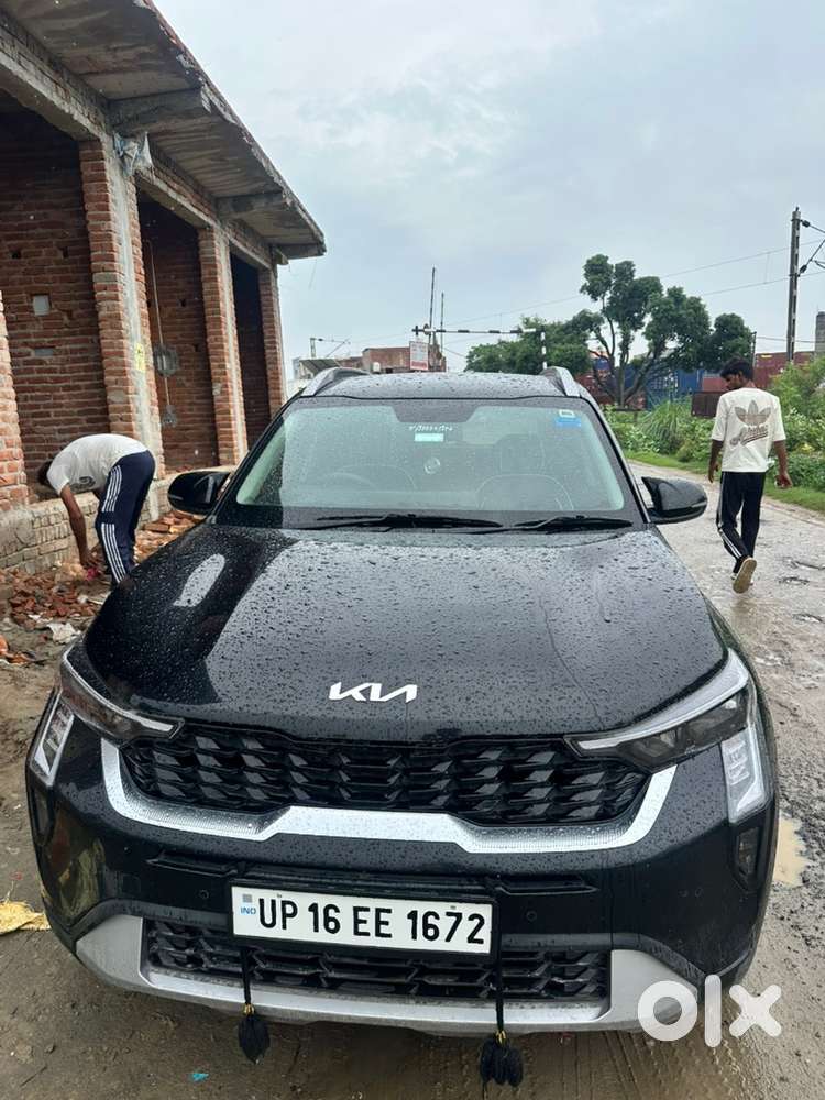 Kia Sonet Manual Petrol 2024