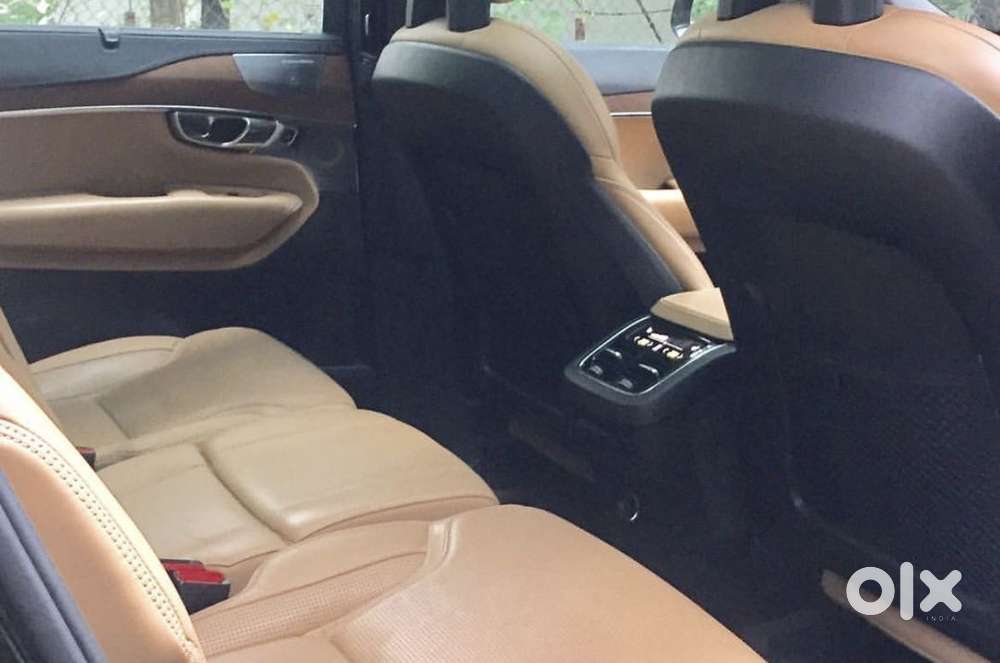 Volvo Xc 90 D5 Inscription, 2016, Diesel