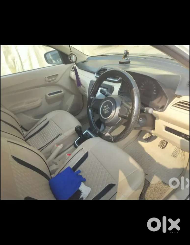 Maruti Suzuki Dzire 2019 Diesel